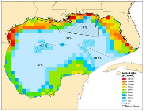 Understanding impacts of the Gulf of Mexico oil spill: How will ...