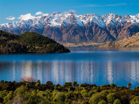 The Ultimate Ski Season Guide to Queenstown | Travel Insider