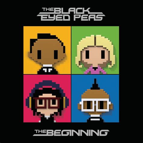 Black Eyed Peas Albums, Black Eyed Peas Songs, Dance Music, Music Songs ...