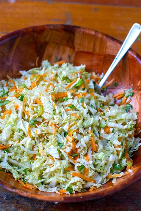 Top 15 Most Shared Cabbage Salad Dressing – Easy Recipes To Make at Home