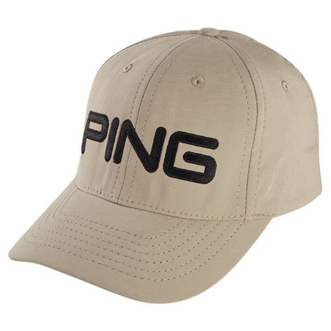 Ping Tour Light Cap (Adjustable, 2017) Golf Hat NEW - Walmart.com