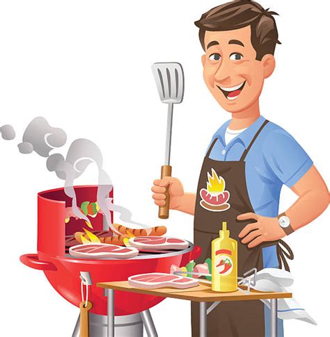 Chef Clipart Picture