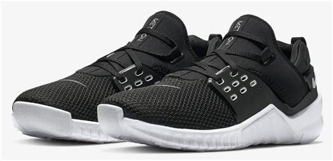 Nike Free X Metcon 2 - The Nike Metcon Running Shoe (NEW FOR 2019!)