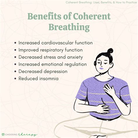 What Is Coherent Breathing?