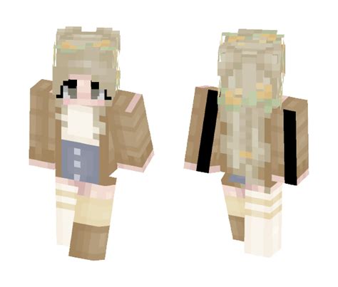 Download Autumn Vibezzz Minecraft Skin for Free. SuperMinecraftSkins