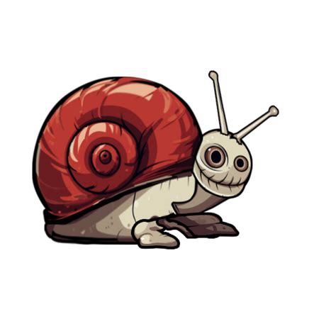 Immortal Snail by graemee - made with Rive