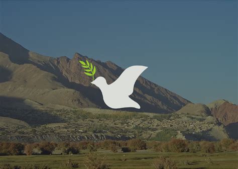 A Call for Peace in Afghanistan - Peacemakers Network