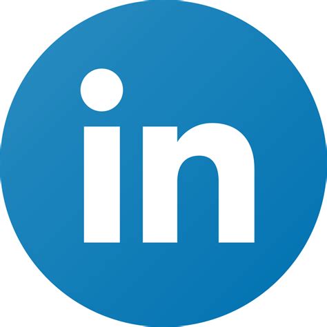 Linkedin Linkedin Logo Logo Website Icon | Images and Photos finder