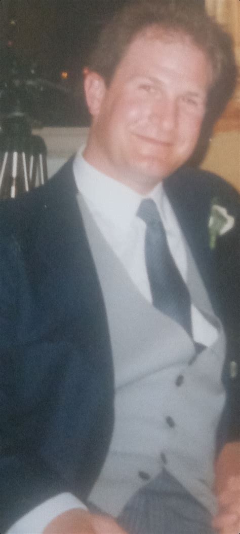 Family Notice of Trevor FLYNN (Balbriggan, Dublin) | rip.ie