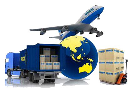 Courier Services in Delhi, Noida, Gurgaon | Cargo Services in India