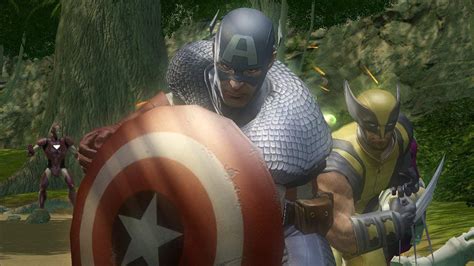 Marvel: Ultimate Alliance 2 Cheats, Walkthroughs, and Achievements