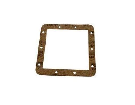 Onlinepoolshop.com : Hayward SPX1091GWN Skimmer Gasket Replacement for ...