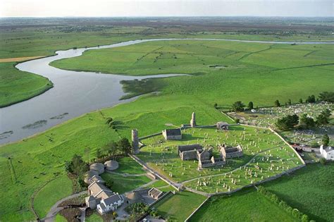 Visit Mongan & Clonmacnoise - The Living Bog