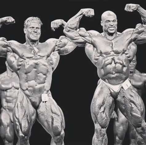 The Complete List of Every Single Mr. Olympia Winner - SET FOR SET