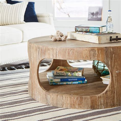 Why You Should Consider Adding A Beach Coffee Table To Your Home Decor ...