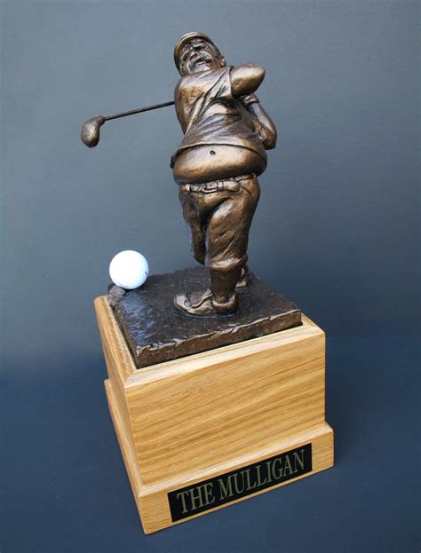 Download Free Funny Golf Trophies Collection | Funny Collection World