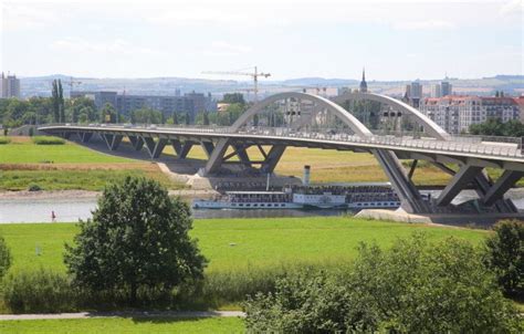 Journey of Dresden Elbe Valley: From A World Heritage Site To Its ...