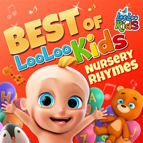 ‎Best of LooLoo KIDS by LooLoo Kids on Apple Music