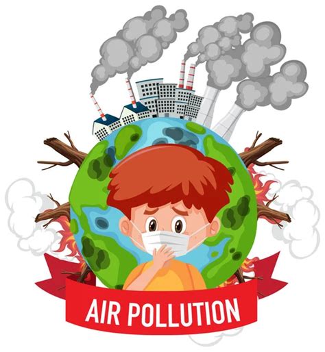 960 Stop pollution air Vector Images, Stop pollution air Illustrations ...