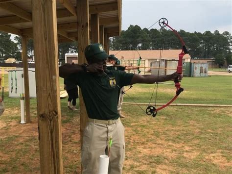 About Different Archery Techniques - World Team Cup