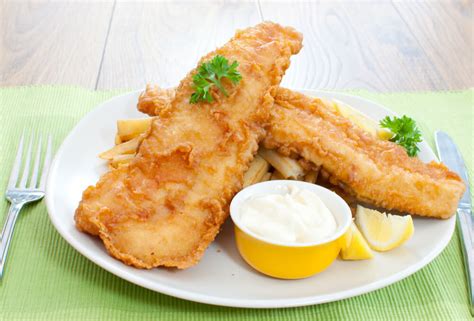 Batter Fish Recipe, How to make Batter Fish Recipe - Vaya.in