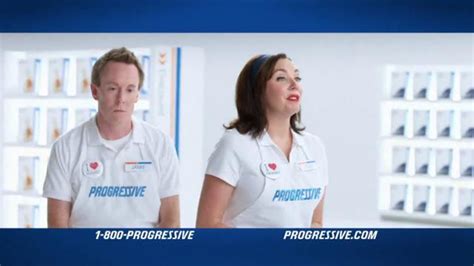 Progressive TV Commercial, 'Hype Man' - iSpot.tv