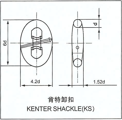 China Kent shackle factory and suppliers | Laiwu Steel Group