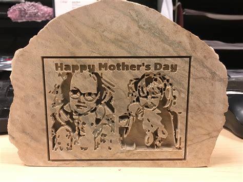 Portraits with x-carve - Projects - Inventables Community Forum