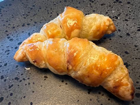 Recipe: 3 types of croissants – Cooking, Travel and Lifestyle!