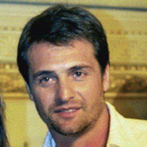 Juan Soler - Age, Family, Bio | Famous Birthdays