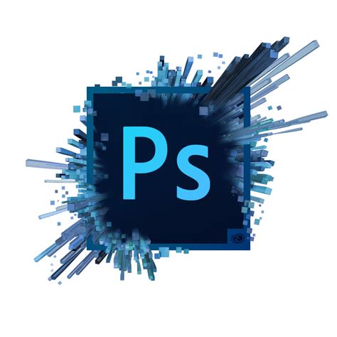 Photoshop Png Logo - Free Transparent PNG Logos