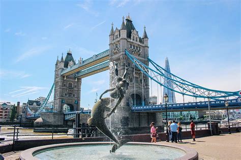 Things to do in the historic Square Mile London - CK Travels