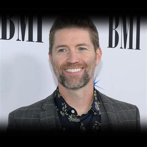 Josh Turner - Age, Bio, Birthday, Family, Net Worth | National Today