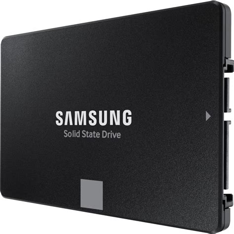 Samsung 870 EVO 500GB Internal SSD SATA MZ-77E500B/AM - Best Buy