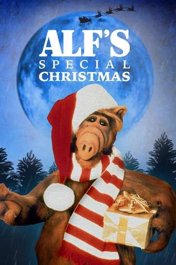 ALF’s Special Christmas - Movie Cast, Reviews, Trailers & Streaming ...