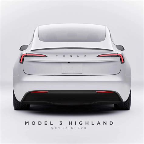 ขายจีนไม่ถึงล้านบาท TESLA MODEL 3 (Highland) 2024 เหตุต้นทุนการผลิตลดลง ...