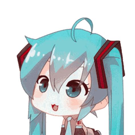 Miku Gif