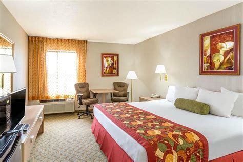 RODEWAY INN & SUITES SALT LAKE CITY DOWNTOWN : Prezzi e Recensioni 2024