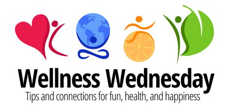 Wellness Wednesdays – CommunityCare of Lyme