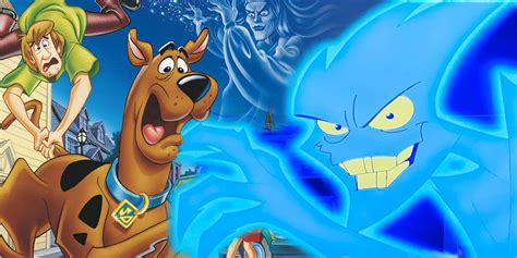 10 Best Animated Scooby-Doo Movies