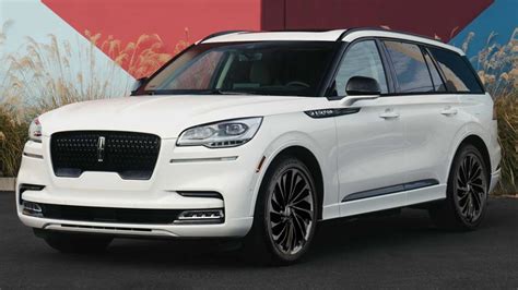 2023 Lincoln Aviator Reserve: One Step up Adds More to This Luxury SUV