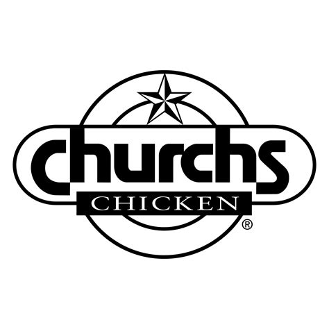 Church's Chicken Logo