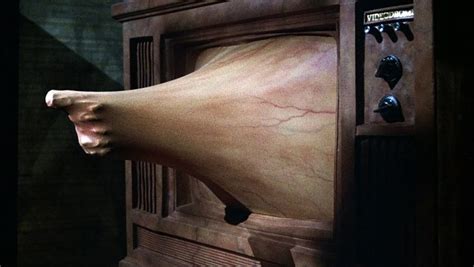 Long live the new flesh - don’t miss VIDEODROME this Wednesday at ...