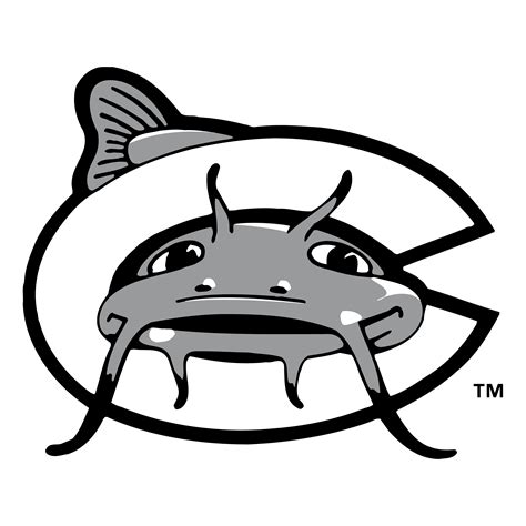 Carolina Mudcats – Logos Download