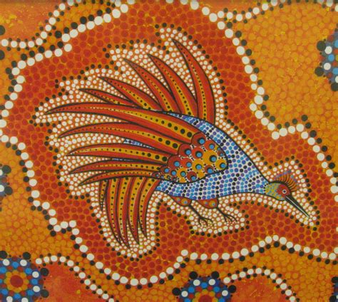 Modern Aboriginal Art