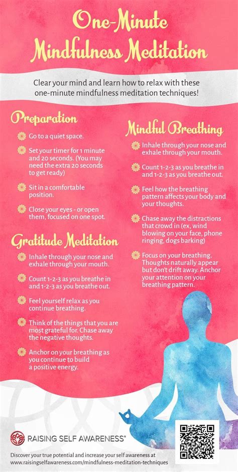 Mindfulness Meditation Techniques: A Basic Guide for Beginners | Learn ...