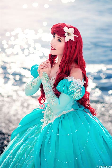 Ariel – Artofit