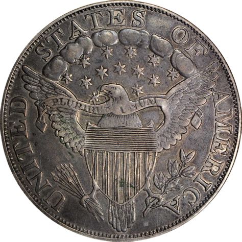 Value of a 1804 BB-306 Class III Proof Draped Bust Silver Dollar | Rare ...