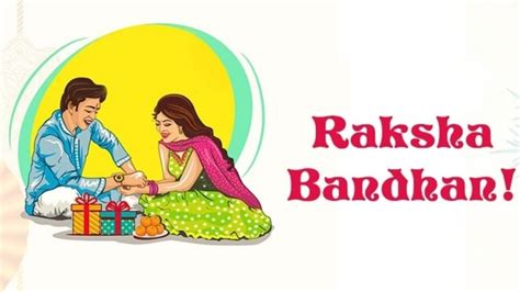 Raksha Bandhan 2022 Date : Is Raksha Bandhan on August 11 or 12? Know ...