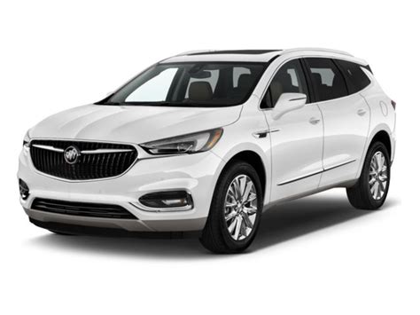 2019 Buick Enclave Exterior Colors | U.S. News